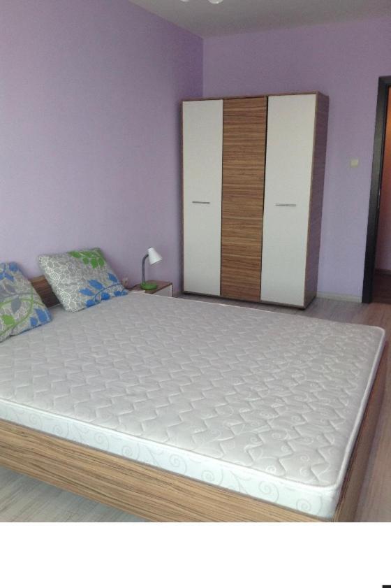Dimitrov Apartments Burgas Ngoại thất bức ảnh