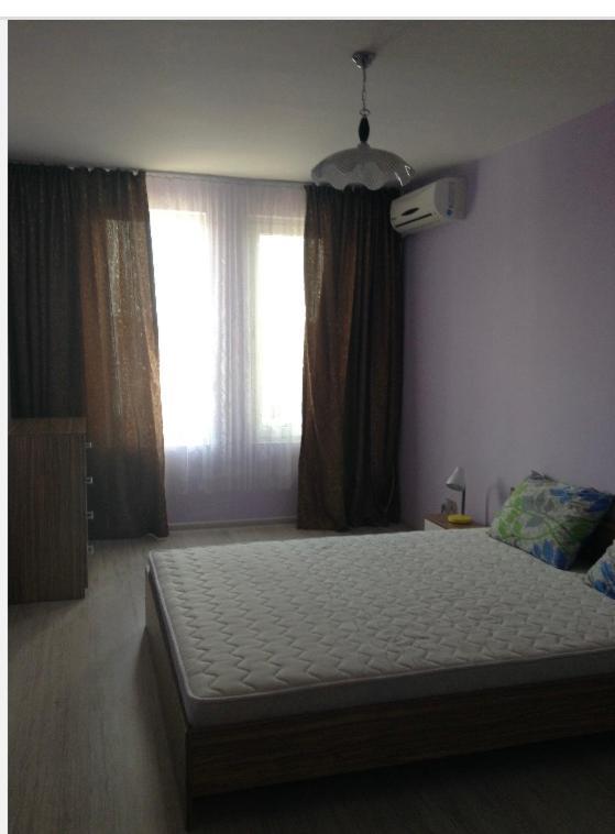 Dimitrov Apartments Burgas Ngoại thất bức ảnh