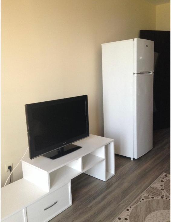 Dimitrov Apartments Burgas Ngoại thất bức ảnh
