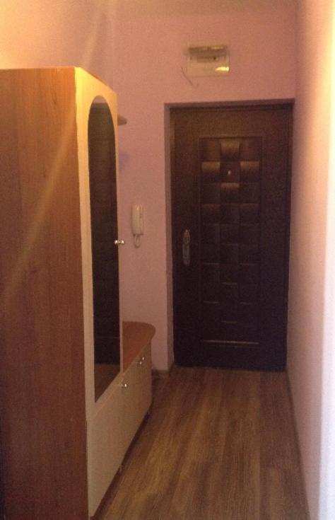 Dimitrov Apartments Burgas Ngoại thất bức ảnh