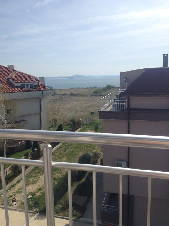 Dimitrov Apartments Burgas Ngoại thất bức ảnh
