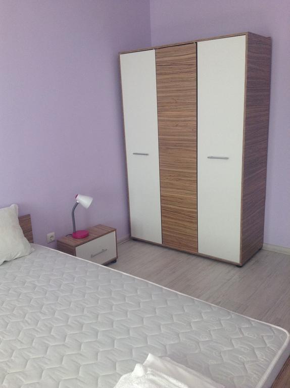 Dimitrov Apartments Burgas Ngoại thất bức ảnh