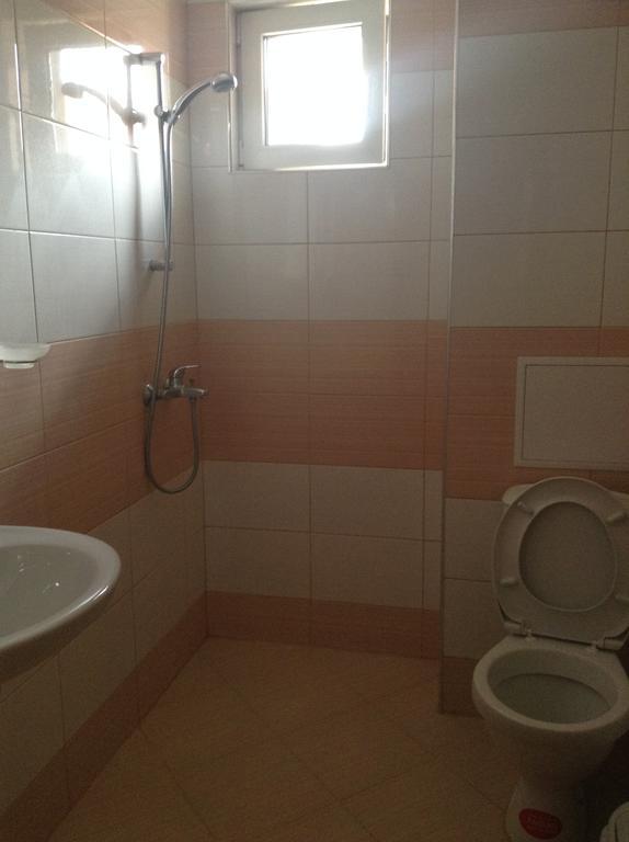 Dimitrov Apartments Burgas Ngoại thất bức ảnh