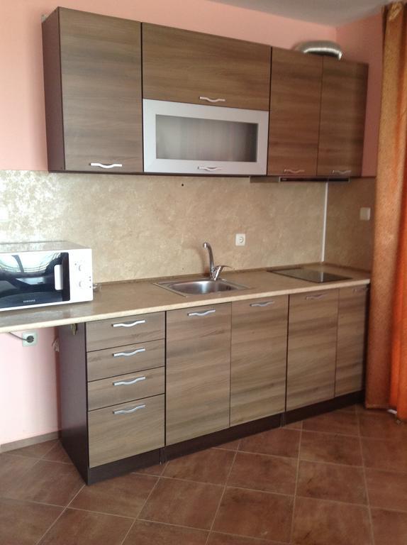 Dimitrov Apartments Burgas Ngoại thất bức ảnh