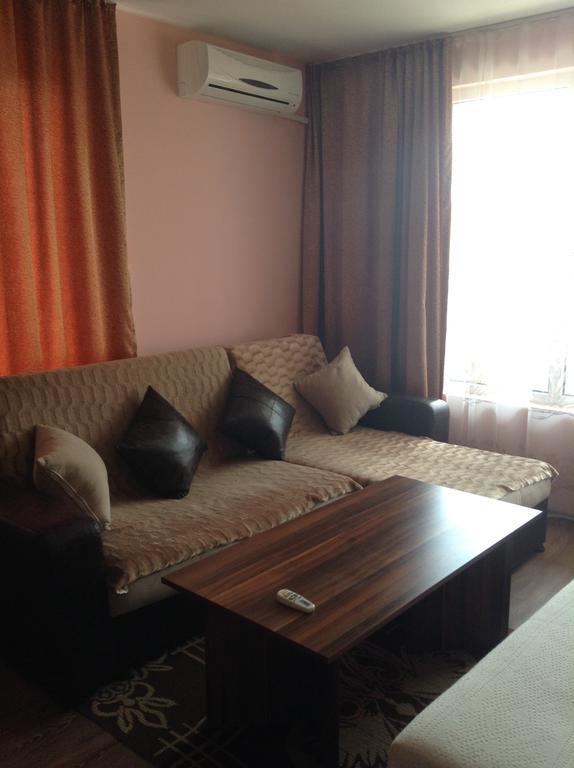 Dimitrov Apartments Burgas Ngoại thất bức ảnh