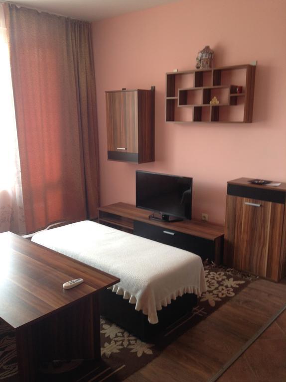 Dimitrov Apartments Burgas Ngoại thất bức ảnh