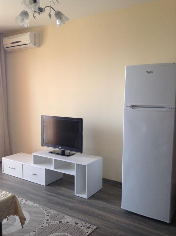 Dimitrov Apartments Burgas Ngoại thất bức ảnh
