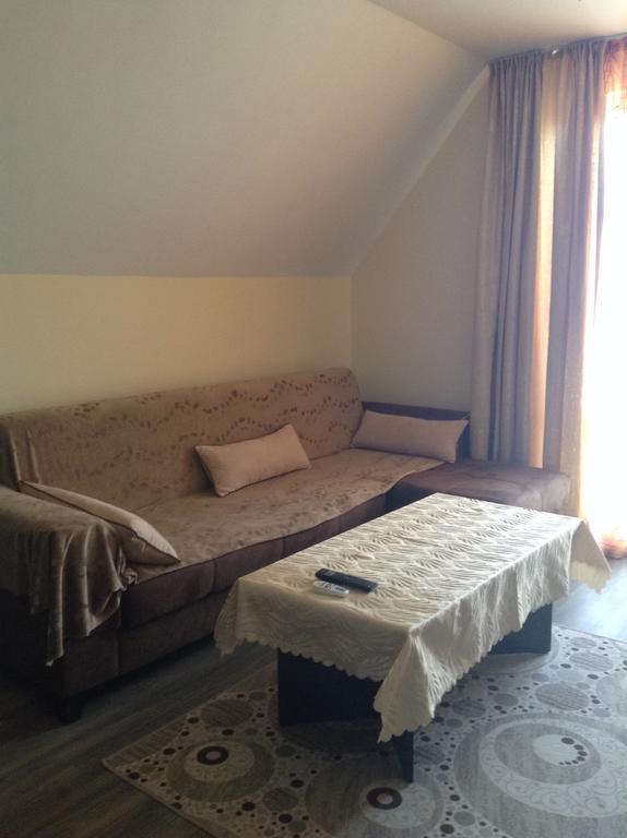 Dimitrov Apartments Burgas Ngoại thất bức ảnh
