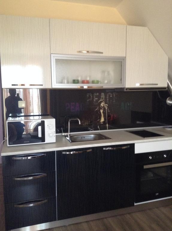 Dimitrov Apartments Burgas Ngoại thất bức ảnh